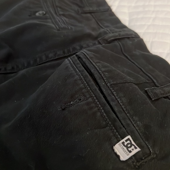 DC Navy Chinos (“worker”) - Picture 5 of 6